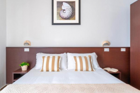 Hotel Carmen Riccione